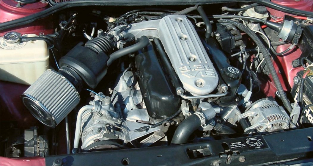 How to clean engine compartment? Forums